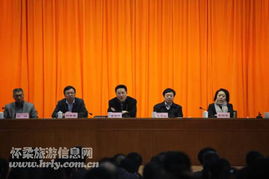 懷柔旅游全攻略 一站式服務(wù)，盡享山水民俗與主題度假之樂(lè)