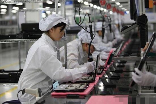 在電子廠竟然可以快樂似神仙 真有這事