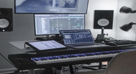 錄音棚專業(yè)錄音設備有那些? (入門必備的家庭錄音棚設備清單)