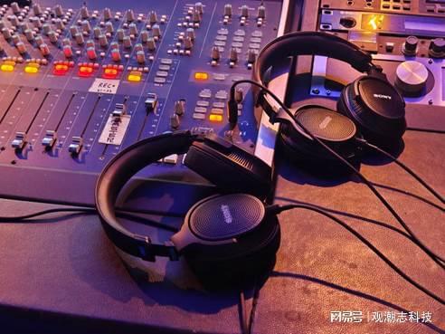 躬身入局 從專業錄音室到家庭錄音棚 索尼讓音樂創作不再高不可攀