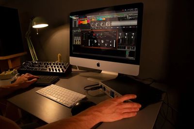 干貨分享：如何在家制作并錄制錄音棚品質(zhì)的音樂