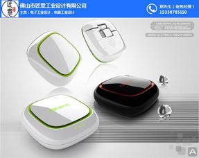 匠意工業(yè)設(shè)計 福田區(qū)專業(yè)香薰機外觀設(shè)計的卓越選擇